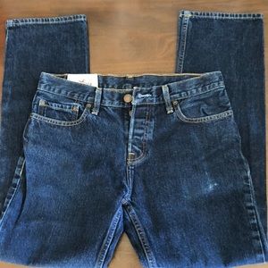 Men’s 30x30 Jeans